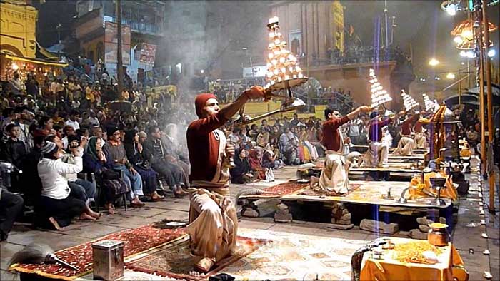 हिंदुओं के प्राचीन मंदिर