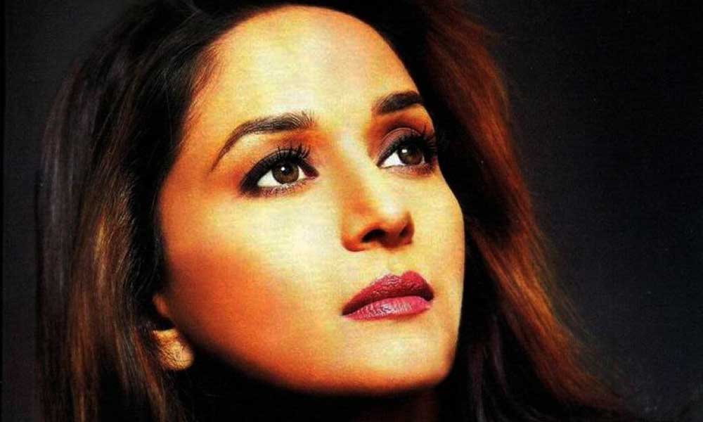 माधुरी दीक्षित