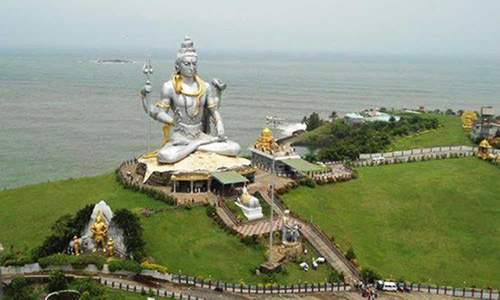 भगवान शंकर के 8 प्रसिद्ध मंदिर