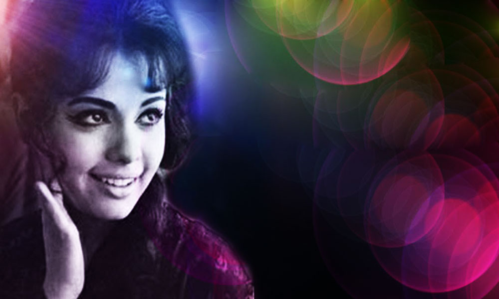 बॉलीवुड अभिनेत्री मुमताज़