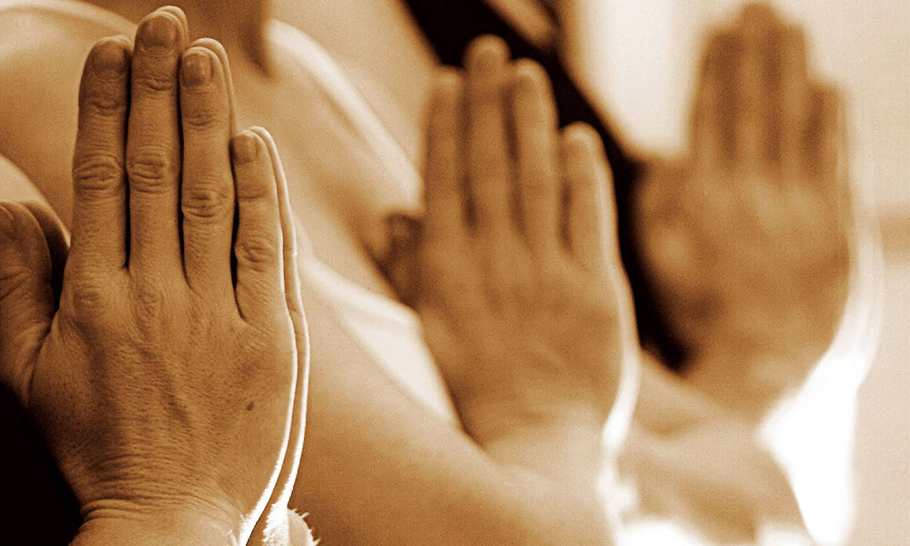 नमस्ते गैंग