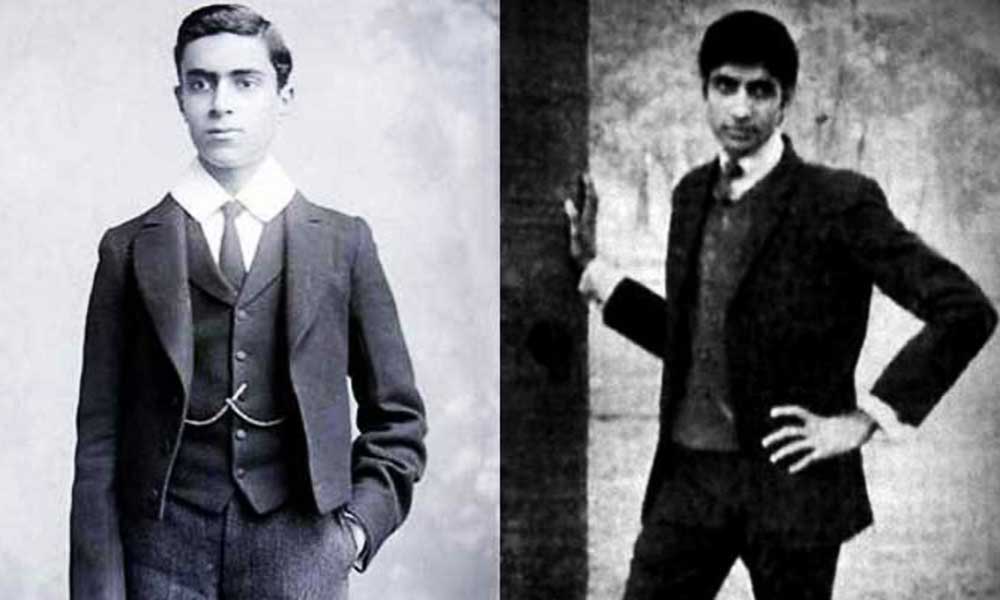 नेहरू से क्यों मिलता है अमिताभ का चेहरा