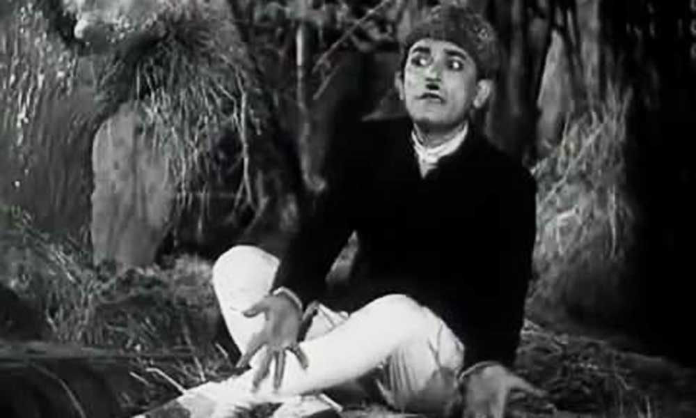 नूर मोहम्मद