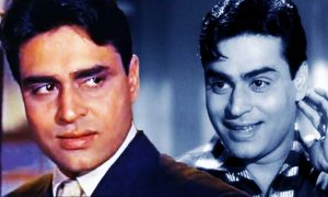 राजेंद्र कुमार का स्टारडम