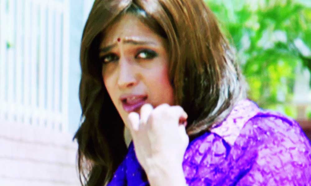 बॉलीवुड के अभिनेताओं का लड़कियोंवाला अवतार