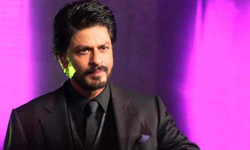 शाहरुख़ खान कि टीवी में वापसी