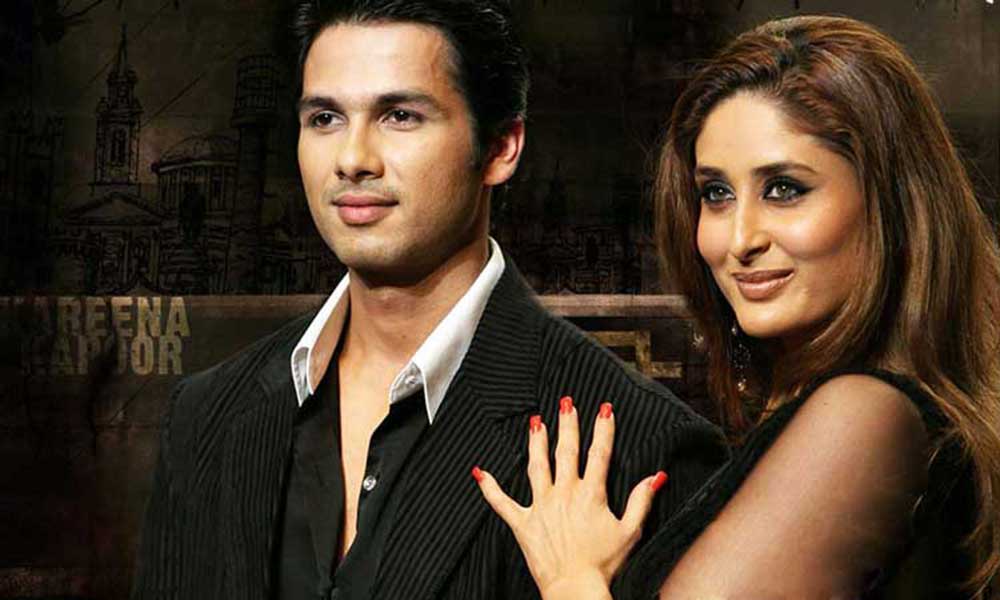 शाहिद और करीना के ब्रेकअप की असली वजह