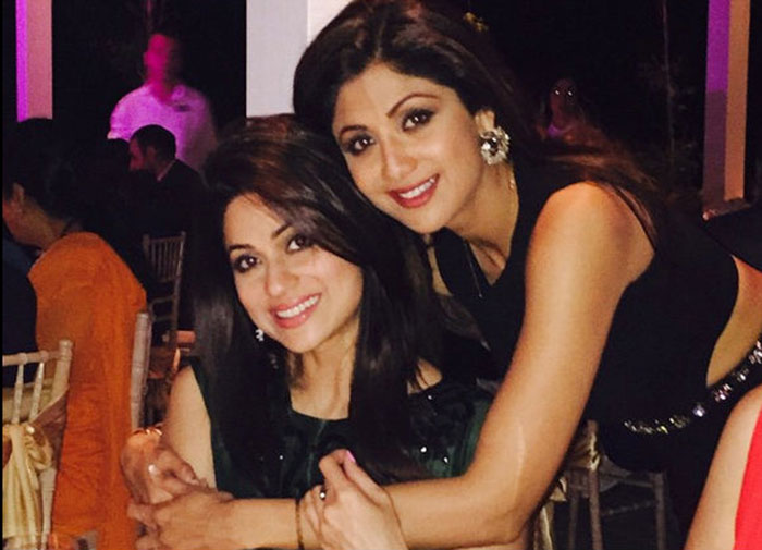 बॉलीवुड की बहनें