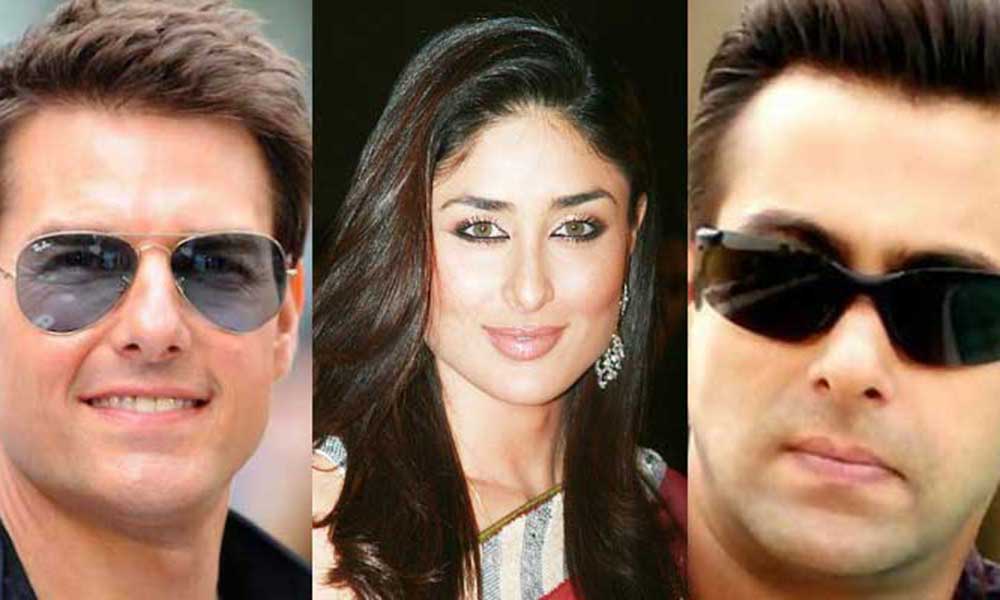 स्टार्स की गंदी आदतों के बारे में