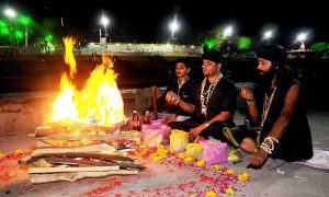 तंत्र साधना