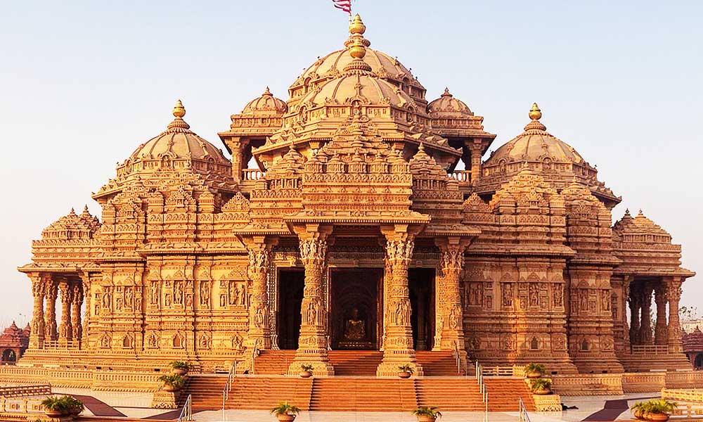 हिंदुओं के प्राचीन मंदिर