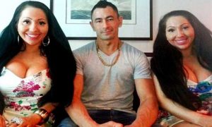 दो बहनें