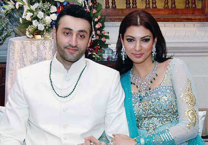 अभिनेत्रियाँ जो पति का मार खाती रही