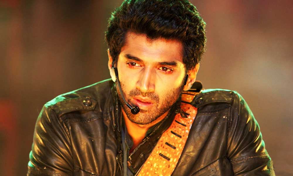 आदित्य रॉय कपूर