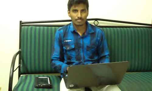 ArunKumar-B