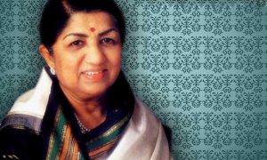 लता मंगेशकर