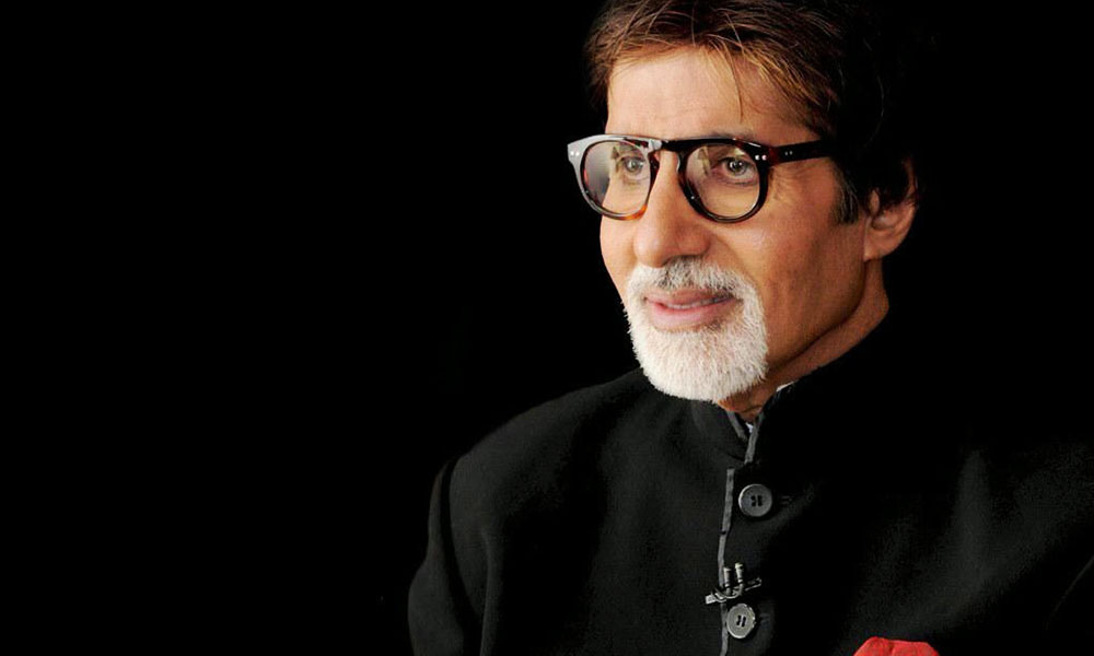 अमिताभ बच्चन का किस