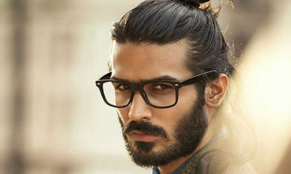 बियर्ड लुक