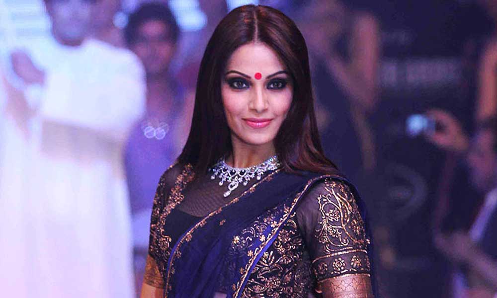 बिपाशा फैशन शो विवाद