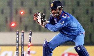 जैकब ओरम