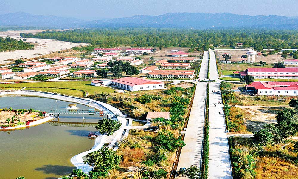 निर्मायम नेचुरोपैथी सेंटर