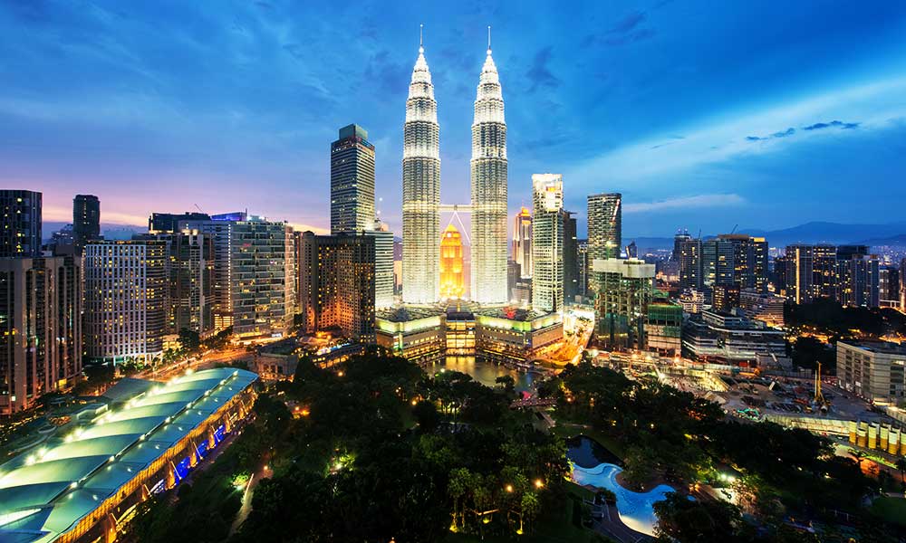 विदेश की सैर