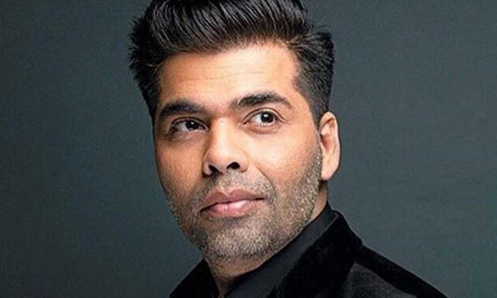 करन जौहर की वसीयत