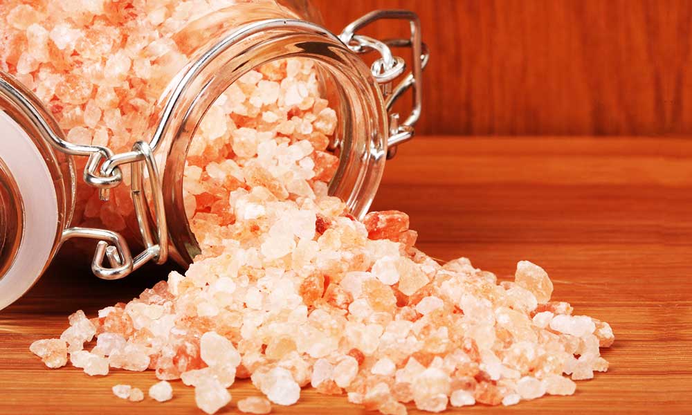 हिमालयन साल्ट