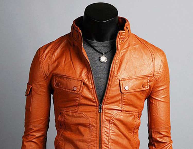 असली और नकली चमड़े की पहचान