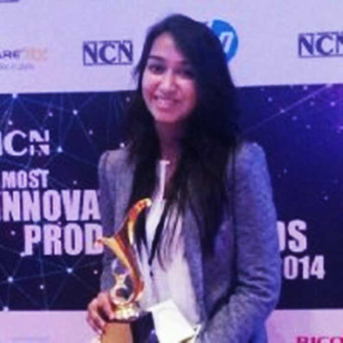 महिलाओं के स्टार्टअप