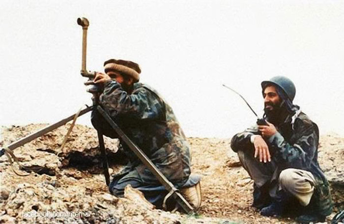 ओसामा बिन लादेन