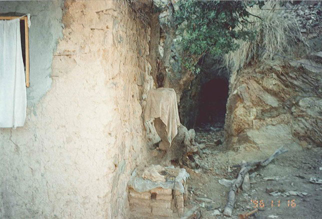 ओसामा बिन लादेन