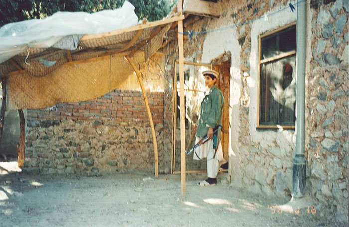 ओसामा बिन लादेन