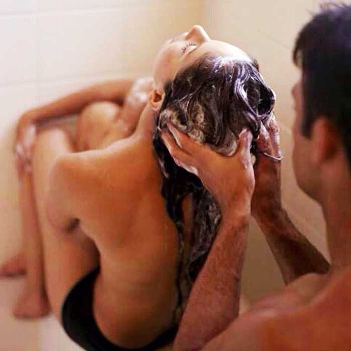 प्यार करने वाले कपल्स की तस्वीरें