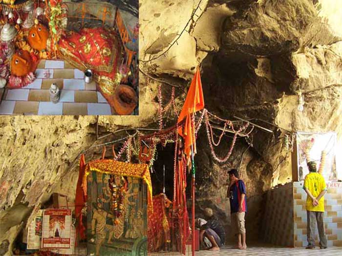 कटासराज मंदिर