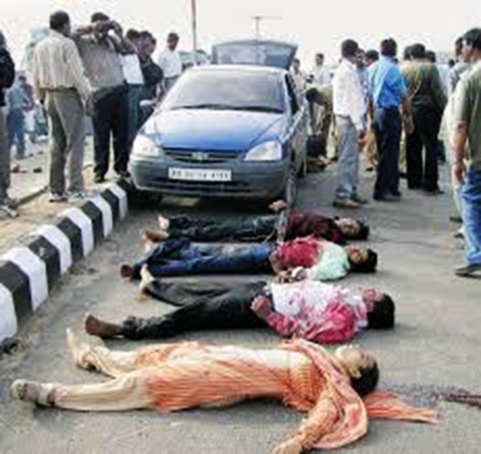 नरेन्द्र मोदी के कार्य