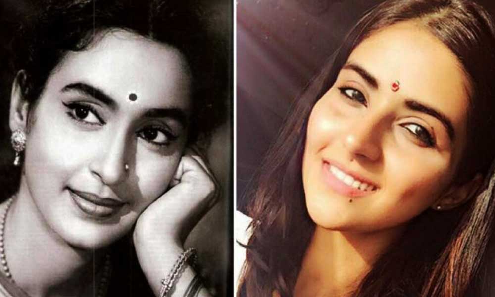 प्रनूतन बहल