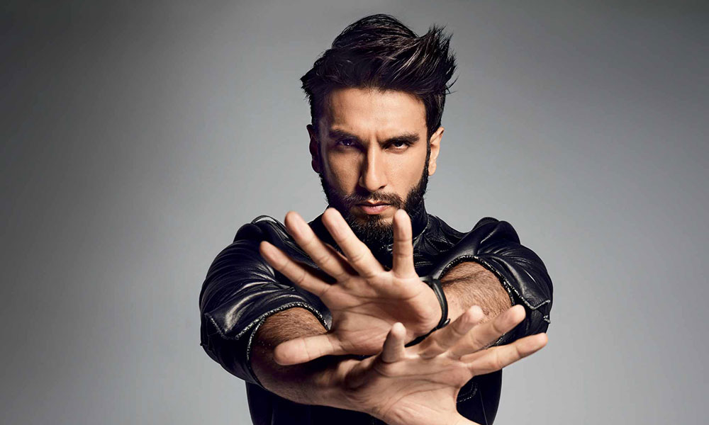 रणवीर सिंह का सीक्रेट अफेयर