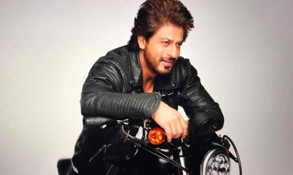 शाहरुख़ खान महिला बॉडीगार्ड रखते है