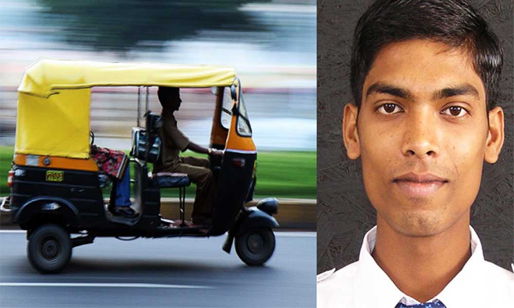 श्रीकांत पंतवणे