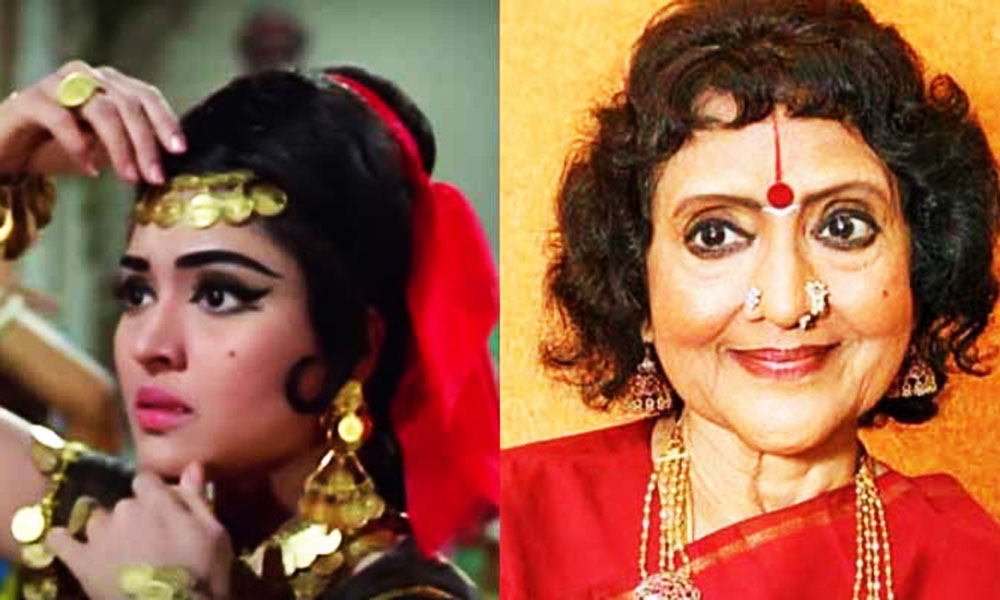 बीते दौर की अभिनेत्रियाँ