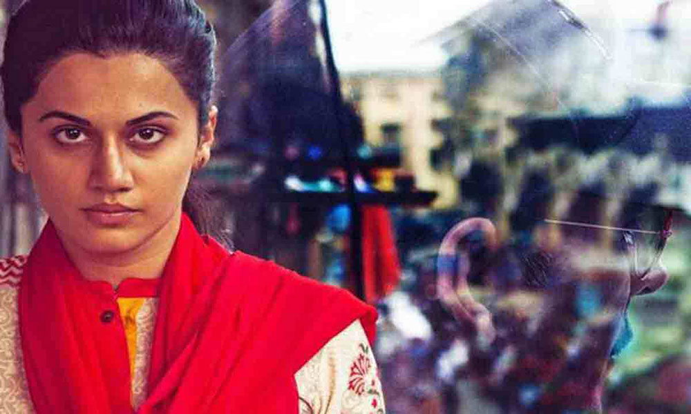 बीवियाँ काबिल जासूस होती हैं