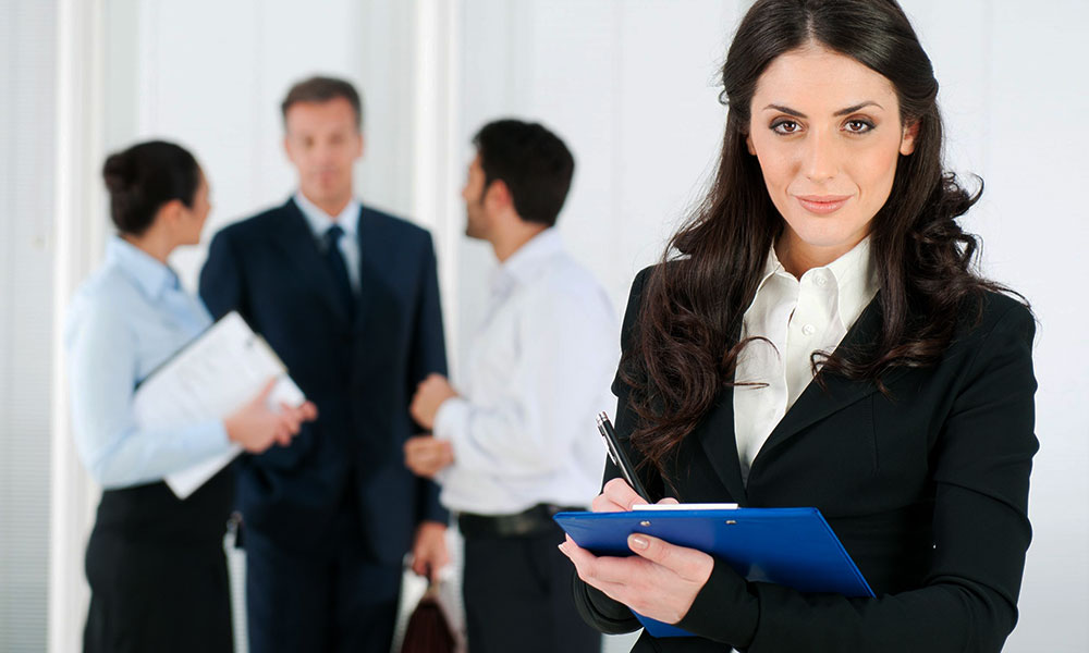 महिलाओं के लिए बेस्ट जॉब्स