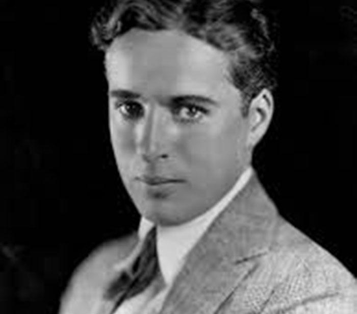 चार्ली चैपलिन