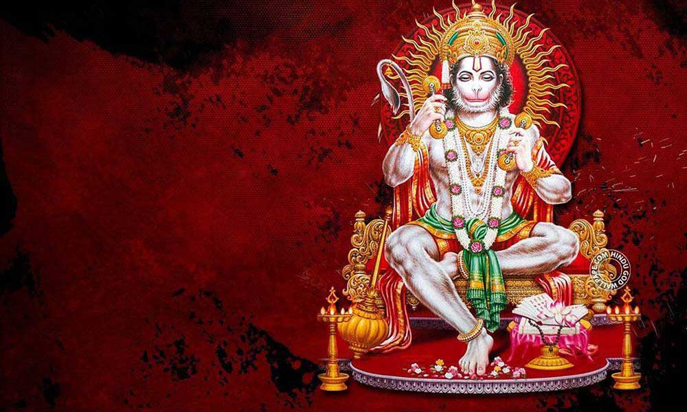 हनुमान जयंती 2017