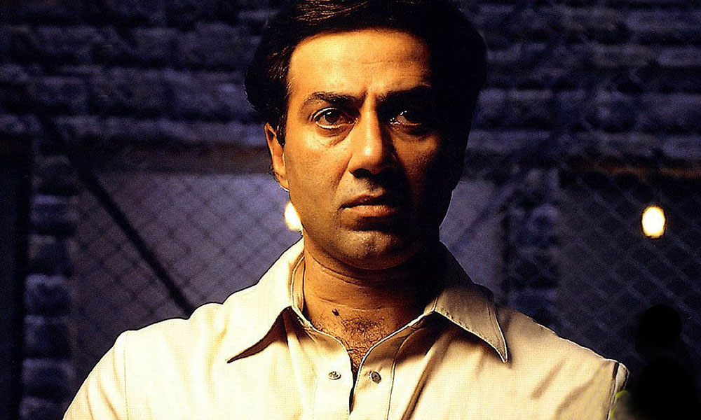 सनी देओल