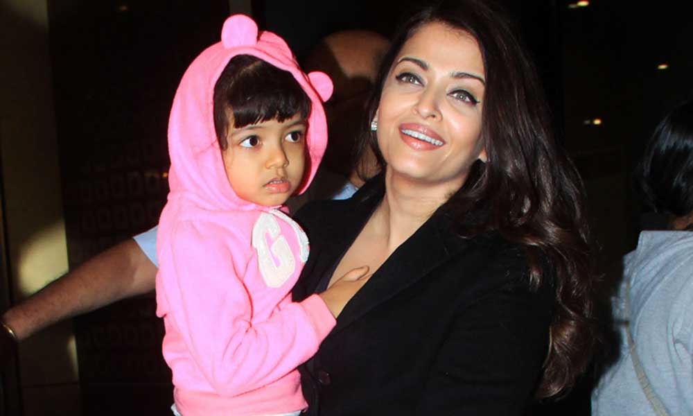 आराध्या बच्चन