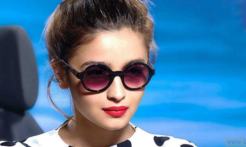 अभिनेत्री आलिया भट्ट