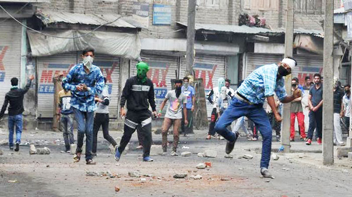 भारतीय सेना की दरियादिली