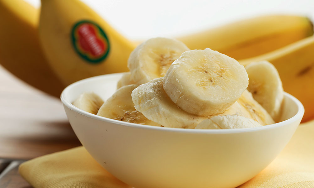 केला खाने के फायदे
